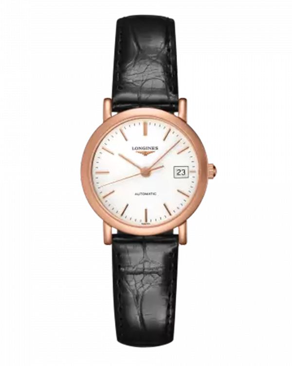 Đồng hồ Longines L4.378.8.12.4