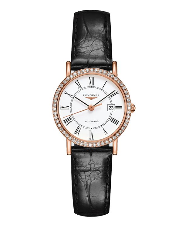 Đồng hồ Longines L4.378.9.11.4