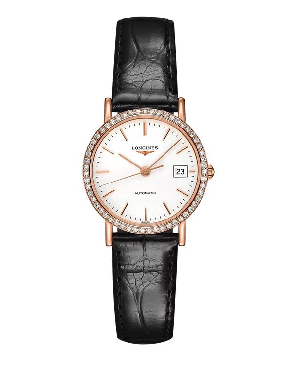 Đồng hồ Longines L4.378.9.12.4