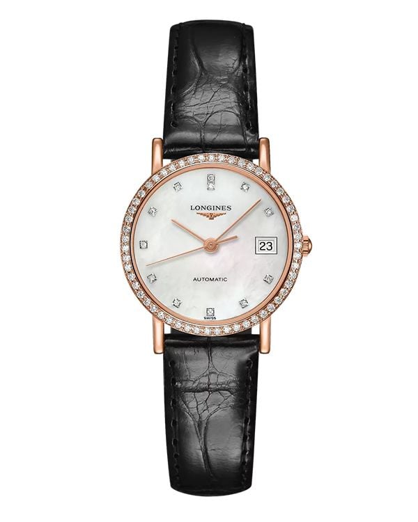 Đồng hồ Longines L4.378.9.87.4