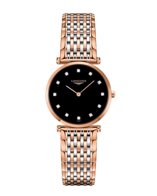 Đồng hồ Longines L4.512.1.57.7
