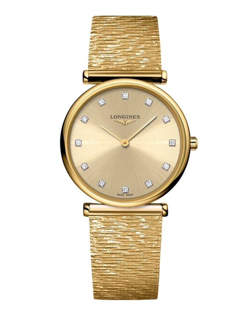 Đồng hồ Longines L4.512.2.33.8