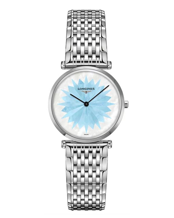 Đồng hồ Longines L4.512.4.03.6