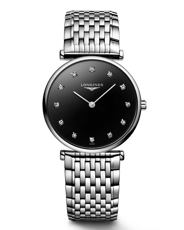 Đồng hồ Longines L4.512.4.58.6