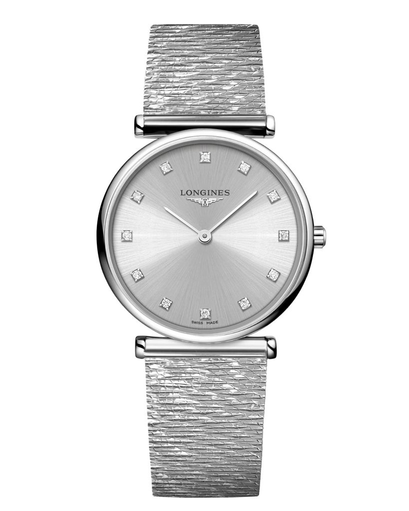 Đồng hồ Longines L4.512.4.74.6