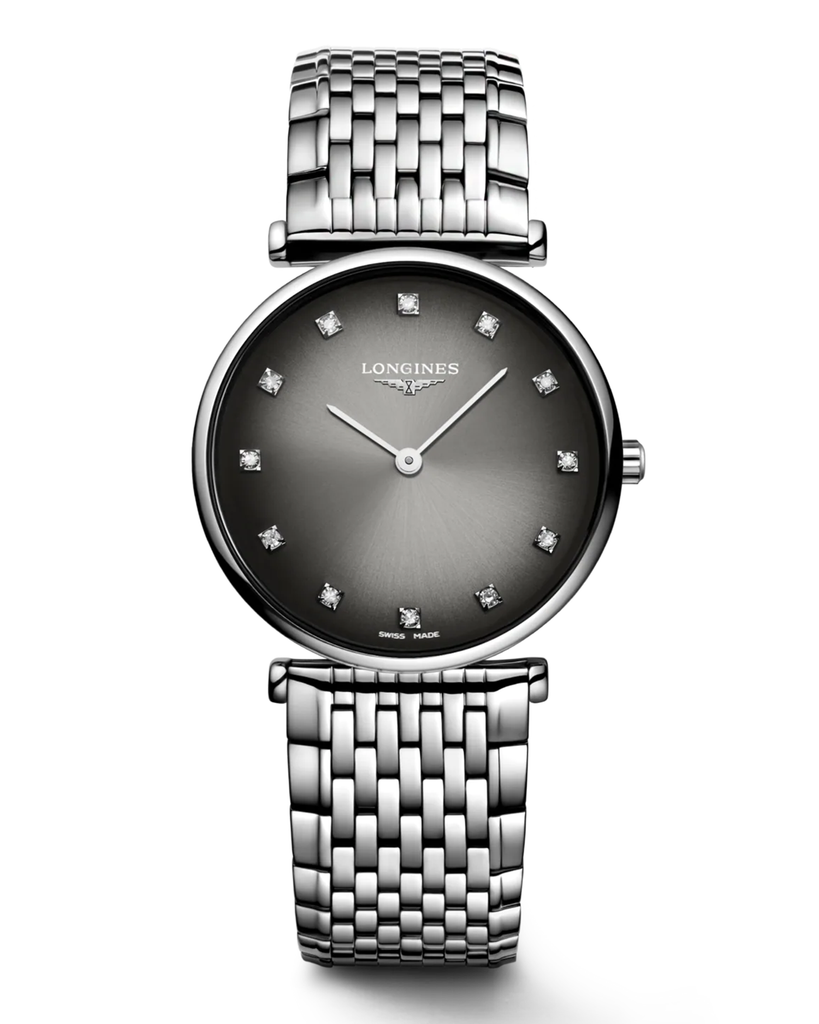 Đồng hồ Longines L4.512.4.77.6