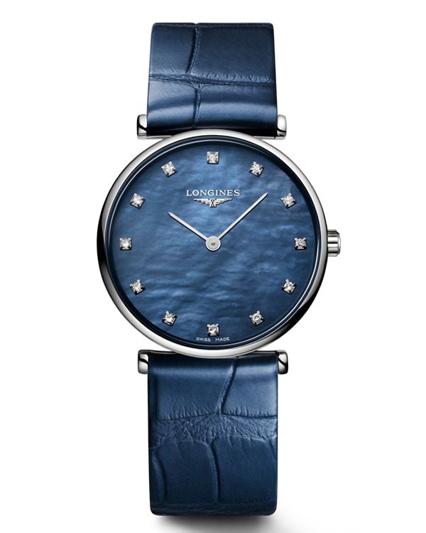 Đồng hồ Longines L4.512.4.81.2