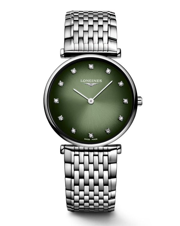 Đồng hồ Longines L4.512.4.92.6