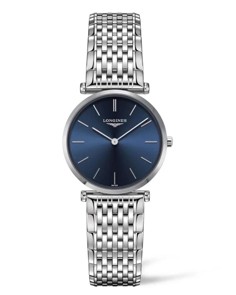 Đồng hồ Longines L4.512.4.95.6