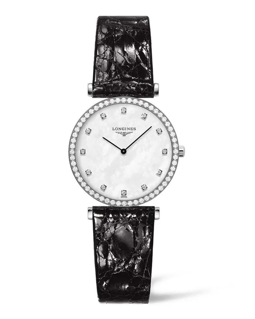 Đồng hồ Longines L4.513.0.87.2