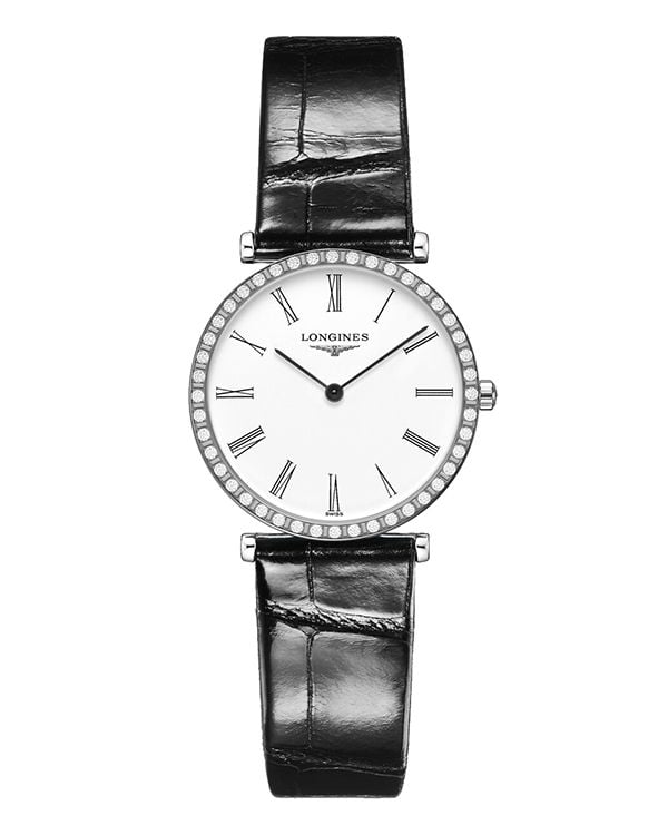 Đồng hồ Longines L4.523.0.11.2
