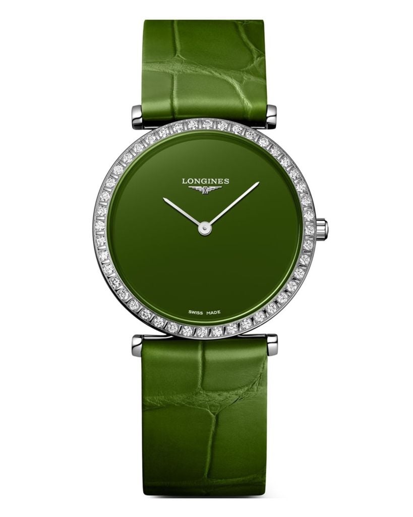 Đồng hồ Longines L4.523.0.60.2