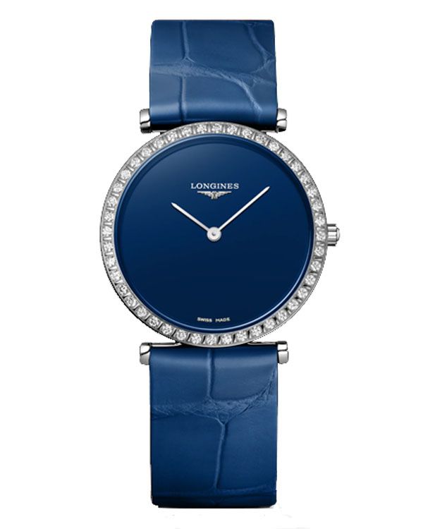 Đồng hồ Longines L4.523.0.90.2