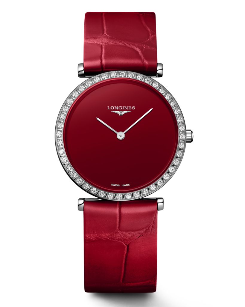 Đồng hồ Longines L4.523.0.91.2