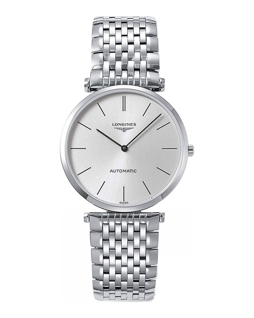 Đồng hồ Longines L4.691.6.72.6