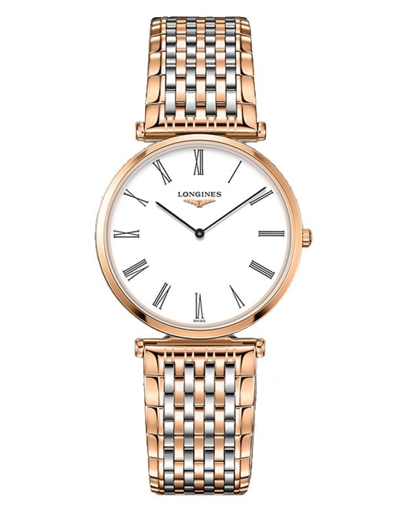 Đồng hồ Longines L4.709.1.21.7