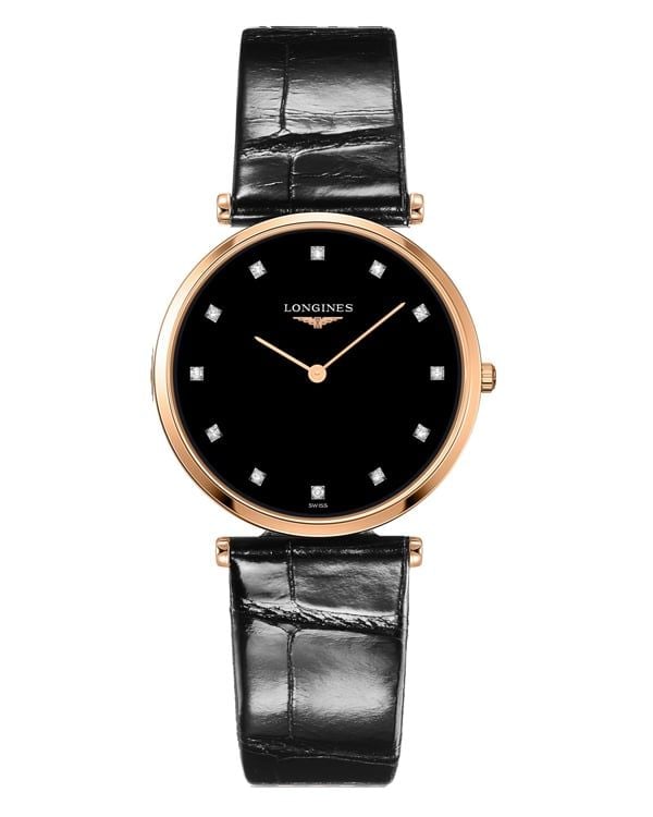 Đồng hồ Longines L4.709.1.57.2