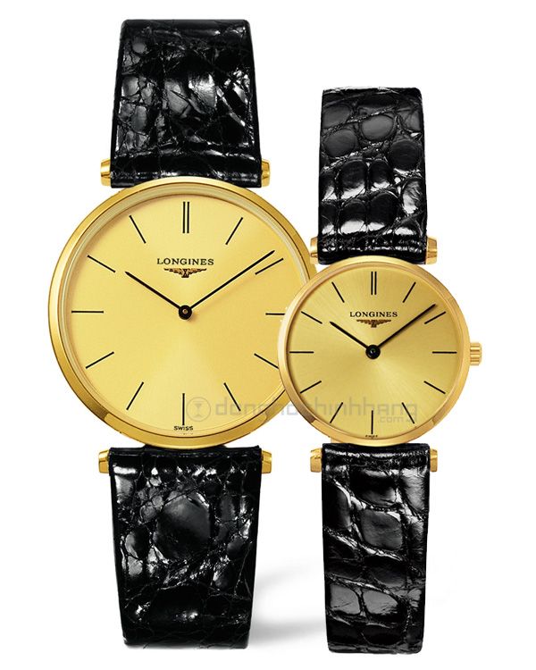 Đồng hồ cặp đôi Longines L4.709.2.32.2-L4.209.2.32.2