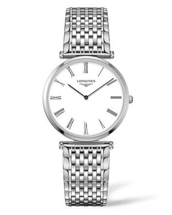 Đồng hồ Longines L4.709.4.21.6