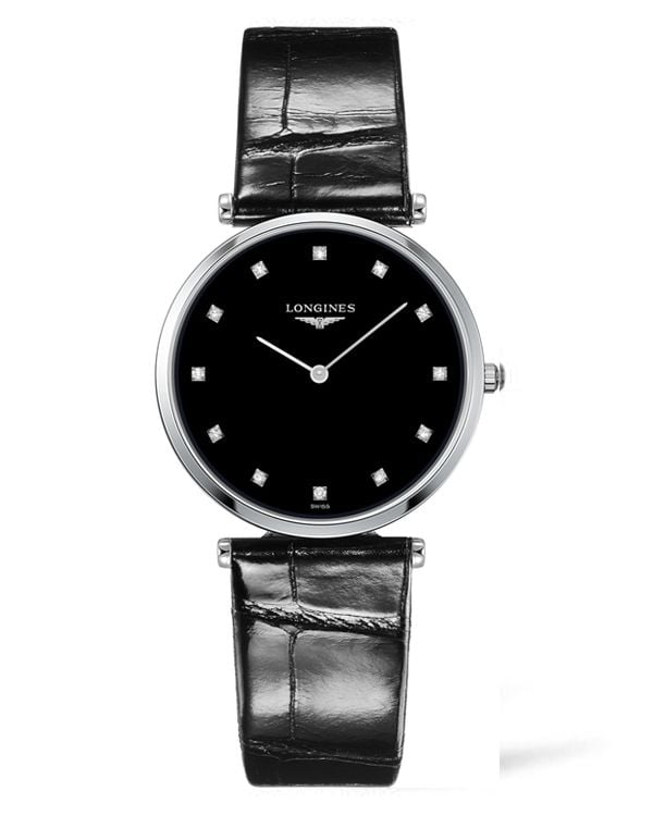 Đồng hồ Longines L4.709.4.55.2