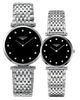 Đồng hồ đôi Longines L4.709.4.58.6-L4.512.4.58.6