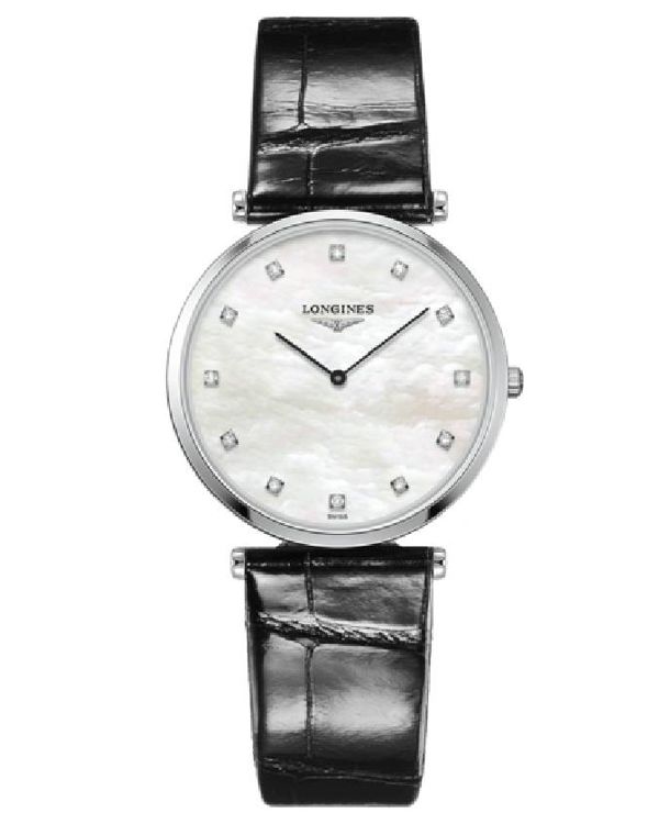 Đồng hồ Longines L4.709.4.88.2