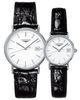 Đồng hồ cặp đôi Longines L4.720.4.12.2-L4.220.4.12.2