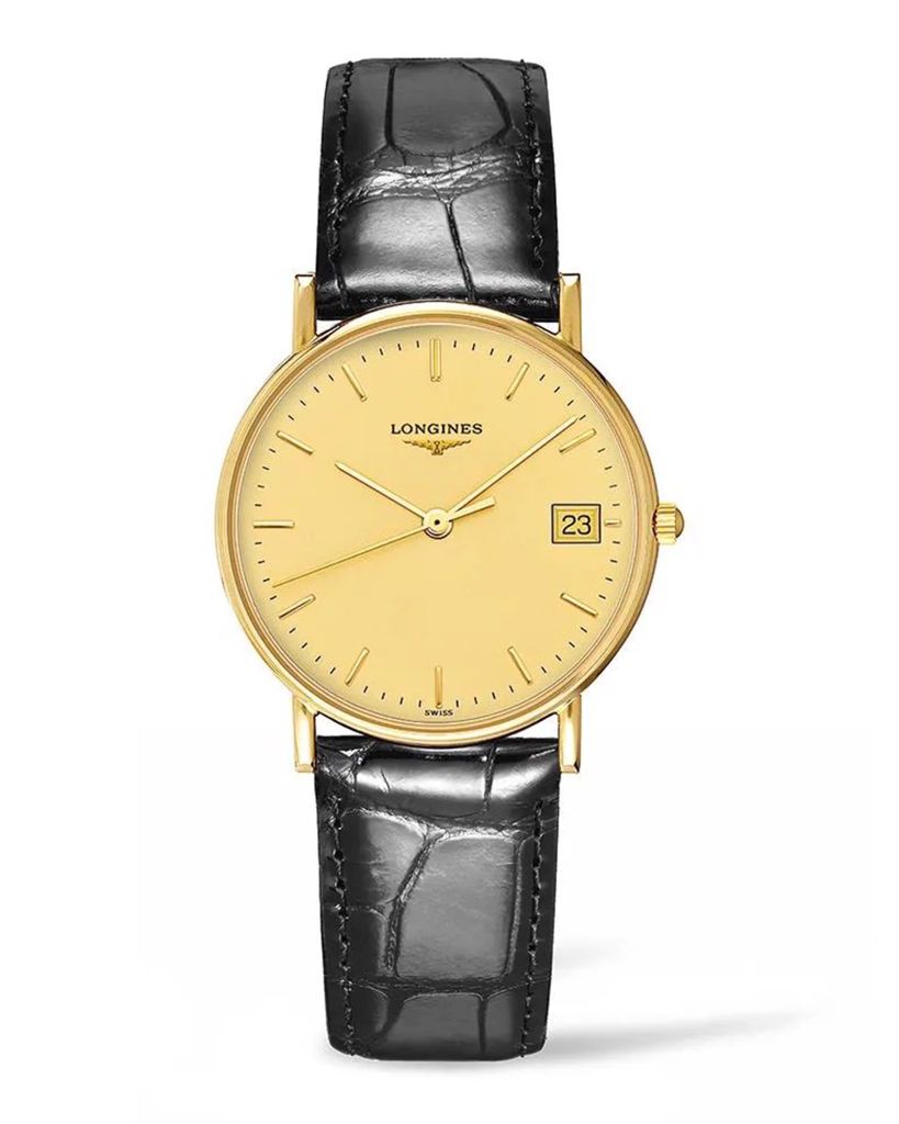 Đồng hồ Longines L4.743.6.32.0