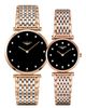 Đồng hồ đôi Longines L4.755.1.57.7 - L4.209.1.57.7