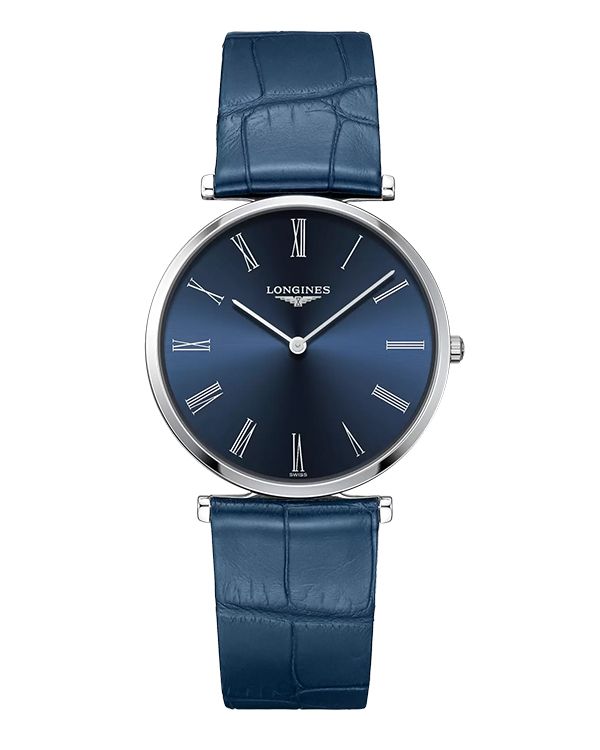 Đồng hồ Longines L4.755.4.94.2