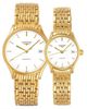 Đồng hồ cặp đôi Longines L4.760.2.12.8-L4.260.2.12.8