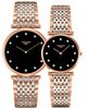 Đồng hồ đôi Longines L4.766.1.57.7-L4.512.1.57.7