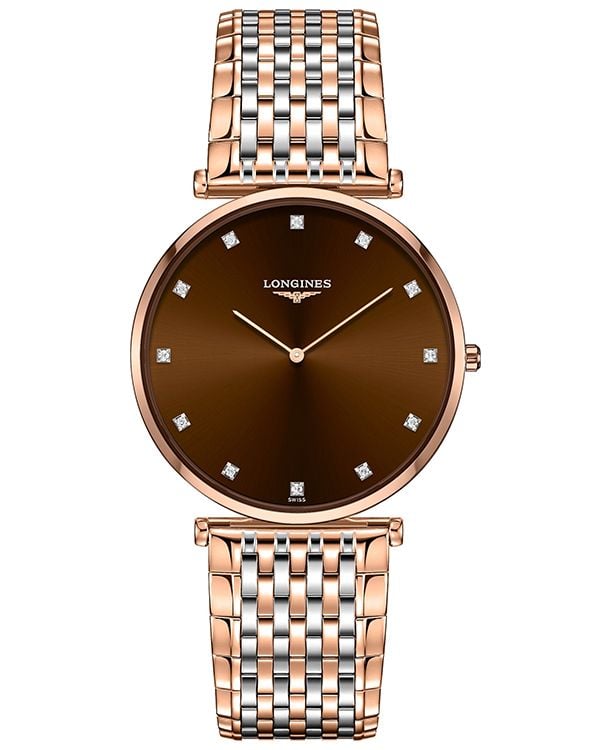 Đồng hồ Longines L4.766.1.67.7