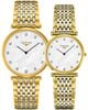 Đồng hồ đôi Longines L4.766.2.87.7-L4.512.2.87.7