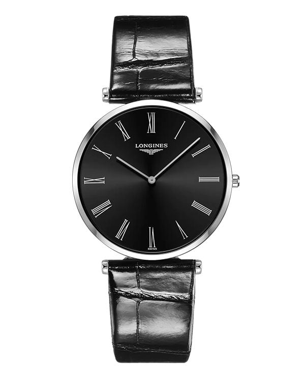 Đồng hồ Longines L4.766.4.51.2