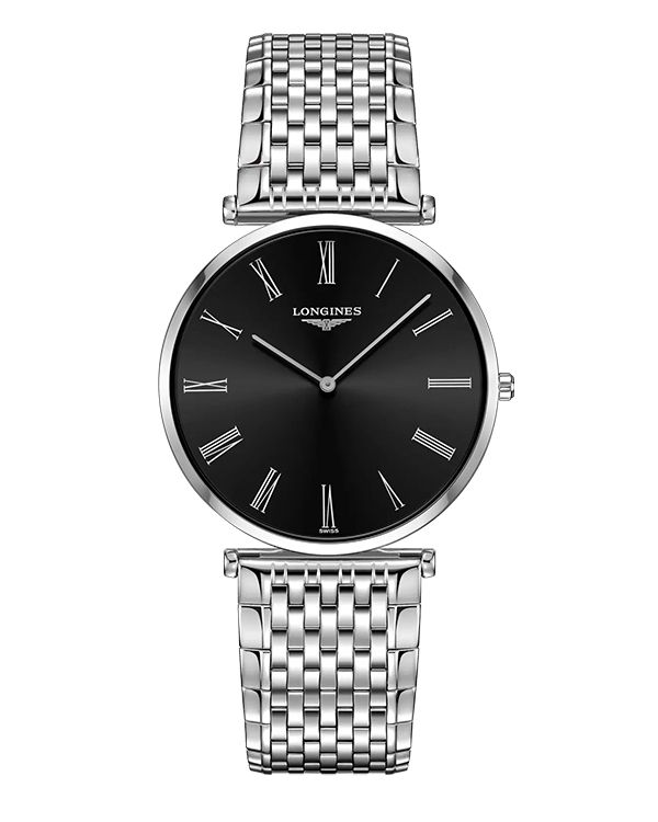 Đồng hồ Longines L4.766.4.51.6