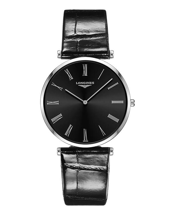 Đồng hồ Longines L4.766.4.58.2