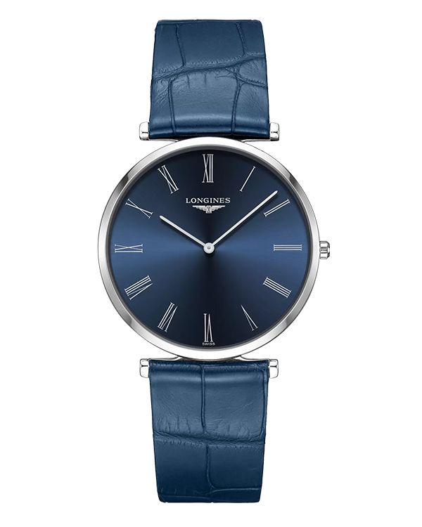 Đồng hồ Longines L4.766.4.94.2
