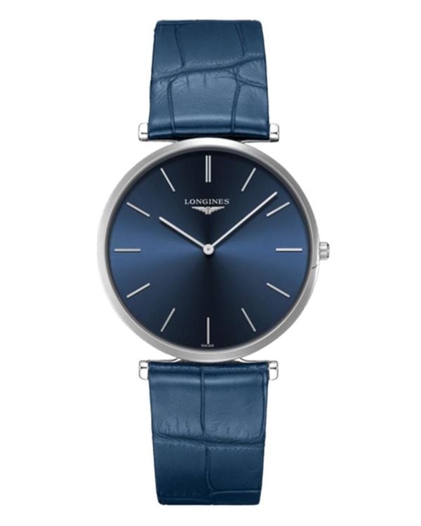Đồng hồ Longines L4.766.4.95.2
