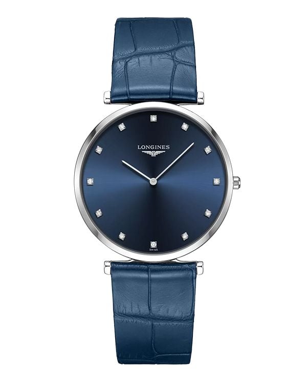 Đồng hồ Longines L4.766.4.97.2