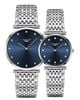 Đồng hồ đôi Longines L4.766.4.97.6 - L4.512.4.97.6