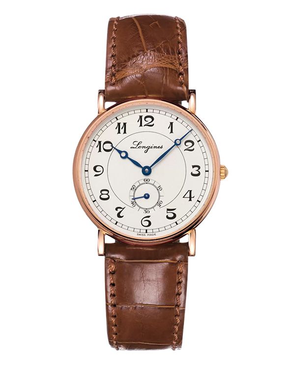 Đồng hồ Longines L4.767.8.73.2