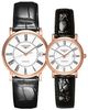 Đồng hồ cặp đôi Longines L4.778.8.11.0-L4.378.8.11.0