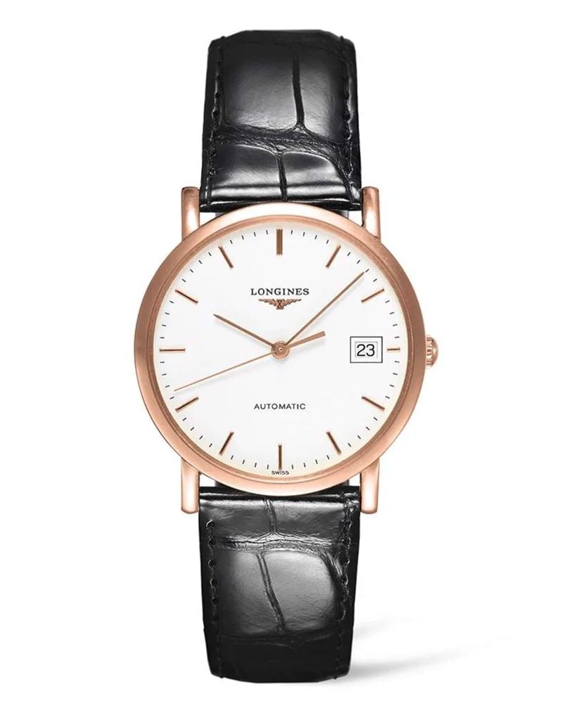 Đồng hồ Longines L4.778.8.12.4