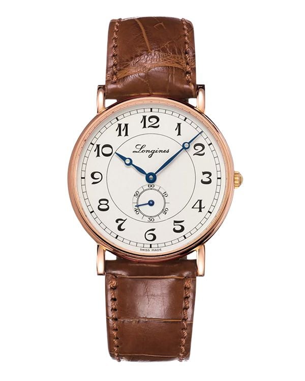 Đồng hồ Longines L4.785.8.73.2