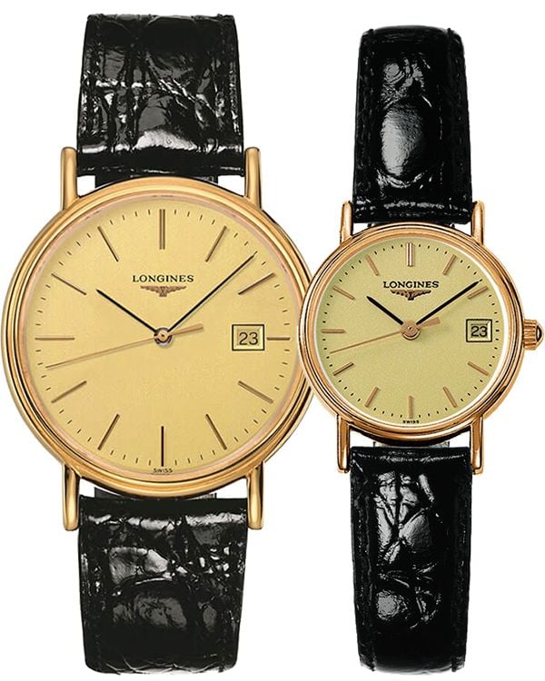 Đồng hồ cặp đôi Longines L4.790.2.32.2-L4.220.2.32.2