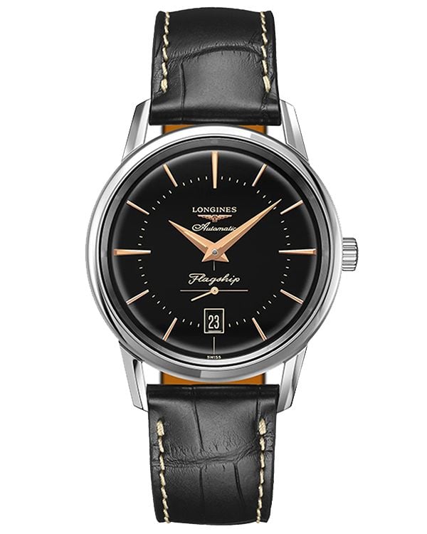 Đồng hồ Longines L4.795.4.58.0
