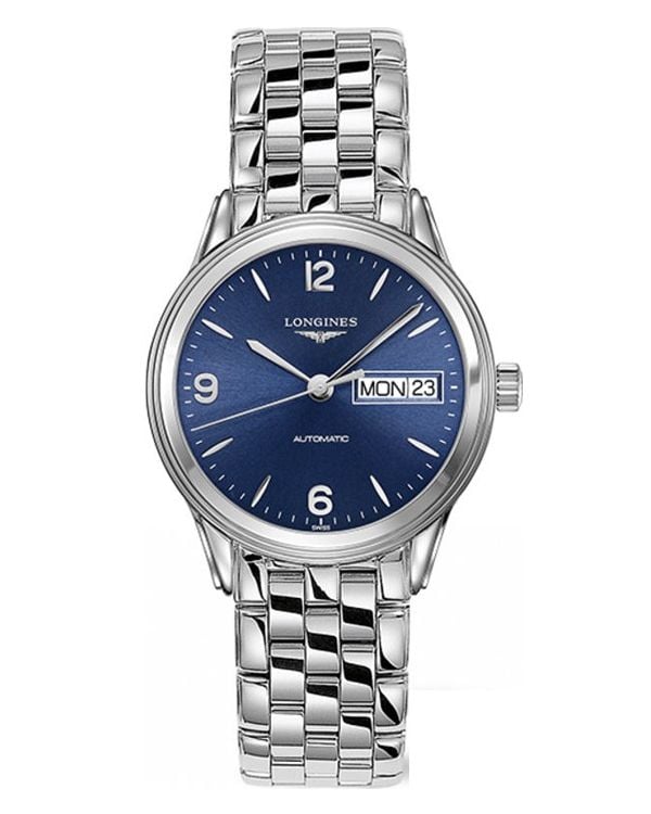 Đồng hồ Longines L4.799.4.96.6