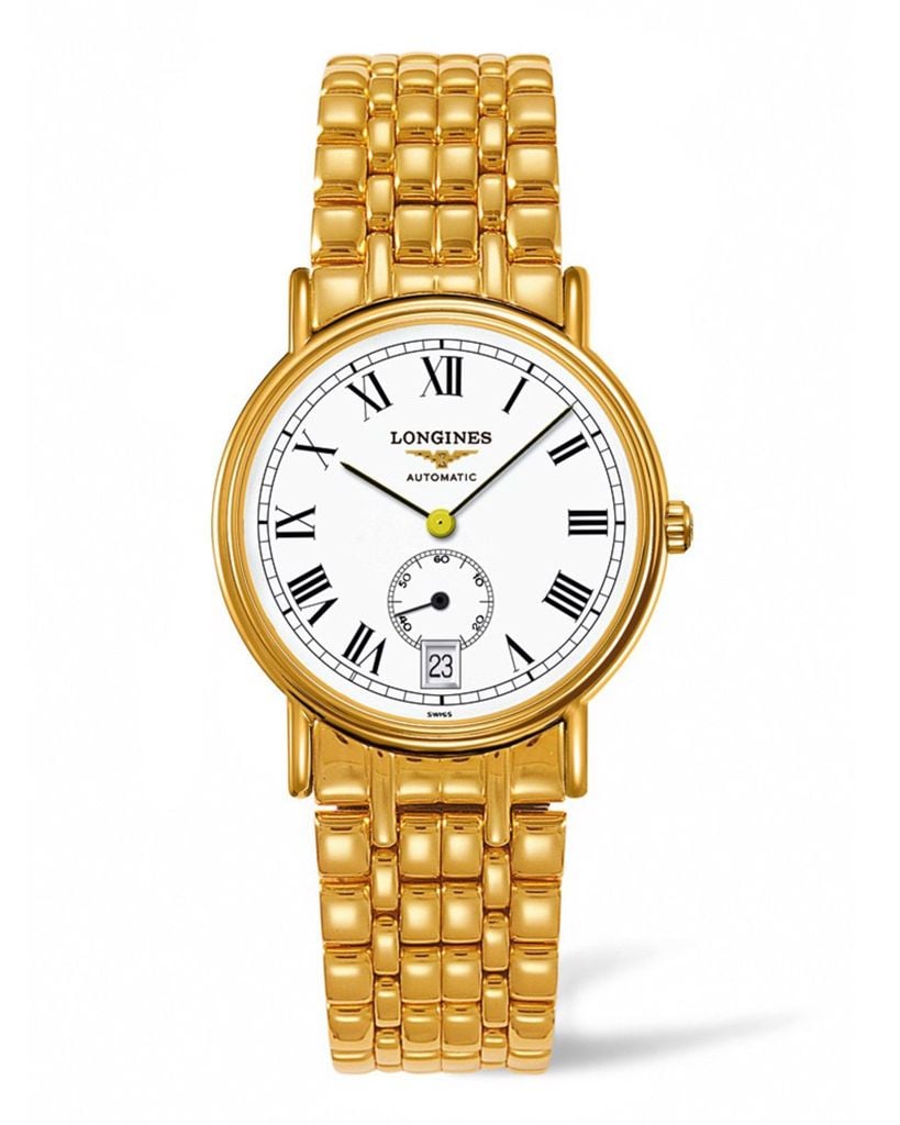 Đồng hồ Longines L4.804.2.11.8