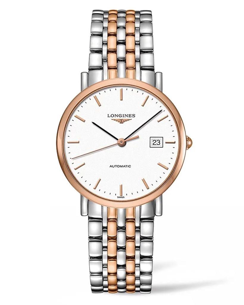 Đồng hồ Longines L4.810.5.12.7